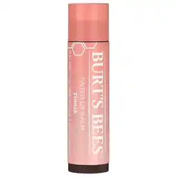 Douglas Burt's Bees Tinted Lip Balm aanbieding