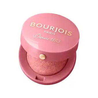 Douglas Bourjois Little Round Pot aanbieding