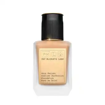 Douglas Pat McGrath Labs Sublime Perfection Foundation aanbieding