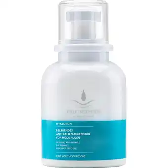 Douglas Tautropfen Revitaliserend anti-rimpel oogfluid aanbieding