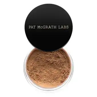 Douglas Pat McGrath Labs Sublime Perfection Setting Powder aanbieding