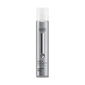 Douglas Londa Professional Lock It aanbieding