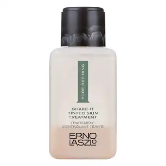 Douglas Erno Laszlo Shake it Tinted Skin Treatment aanbieding