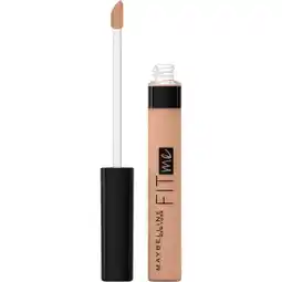 Douglas Maybelline Fit Me aanbieding