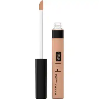 Douglas Maybelline Fit Me aanbieding