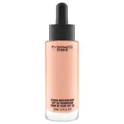 Douglas MAC Studio Waterweight SPF30 aanbieding
