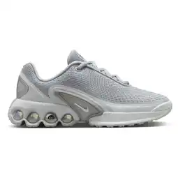 Foot Locker Nike Air Max Unisex Schoenen - Grijs - Maat: 37.5 - Mesh/Synthetisch - Foot Locker aanbieding
