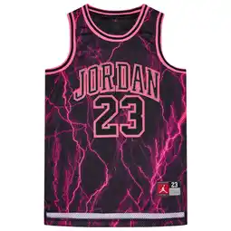 Foot Locker Jordan 23 Unisex Vesten - Zwart - Maat: 147 - 158 CM - Foot Locker aanbieding