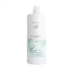 Douglas Wella Professionals Nutricurls Shampoo Waves aanbieding
