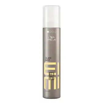 Douglas Wella Professionals EIMI Shine Glam Mist aanbieding