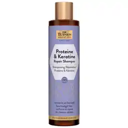 Holland & Barrett De Tuinen Proteïne & Keratine Repair Shampoo - 250ml aanbieding
