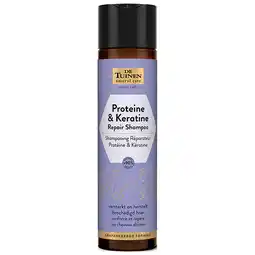Holland & Barrett De Tuinen Proteïne & Keratine Repair Shampoo - 250ml aanbieding