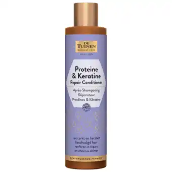 Holland & Barrett De Tuinen Proteïne & Keratine Repair Conditioner - 250ml aanbieding