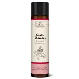 Holland & Barrett De Tuinen Castor Shampoo - 250ml aanbieding