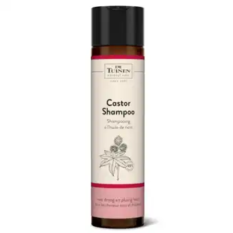 Holland & Barrett De Tuinen Castor Shampoo - 250ml aanbieding