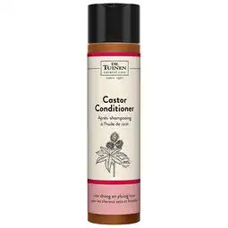 Holland & Barrett De Tuinen Castor Conditioner - 250ml aanbieding