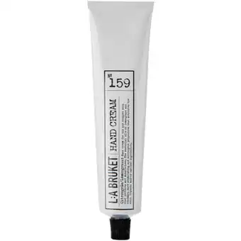 Douglas L:A BRUKET 159 Hand Cream Lemongrass aanbieding