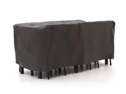 Kees Smit Kees Smit Tuinmeubelhoes barset 230x125x95cm aanbieding