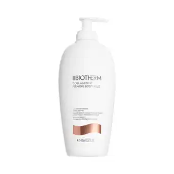 Parfumerie Biotherm Collagen Fit Firming Body Milk 400 ml aanbieding