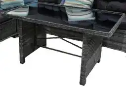 Van Cranenbroek Tafel aanbieding