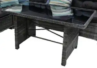 Van Cranenbroek Tafel aanbieding