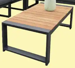 Van Cranenbroek Tafel aanbieding