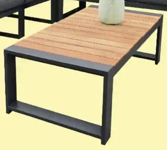 Van Cranenbroek Tafel aanbieding