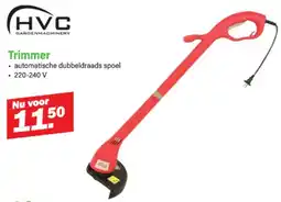 Van Cranenbroek HVC Trimmer aanbieding