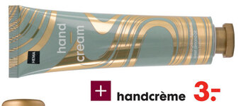 HEMA Handcreme aanbieding