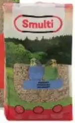 Van Cranenbroek Smulti Parkietenvoer aanbieding