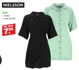Van Cranenbroek Nielsson Jurk aanbieding