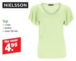 Van Cranenbroek Nielsson Top aanbieding