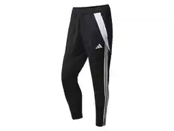 Lidl adidas Heren trainingsbroek TIRO24 aanbieding