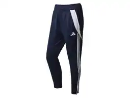 Lidl adidas Heren trainingsbroek TIRO24 aanbieding