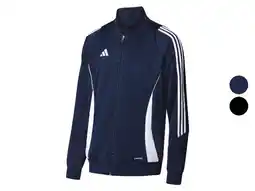 Lidl adidas Heren sportvest TIRO 24 aanbieding