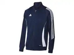 Lidl adidas Heren sportvest TIRO 24 aanbieding