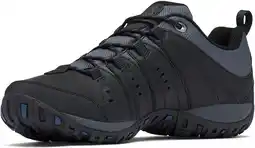 Amazon Columbia heren Woodburn 2 WPWaterdichte trekking- en wandelschoenen met lage taille aanbieding