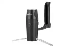 Lidl Cleanmaxx 2-in -1 strijkpop aanbieding