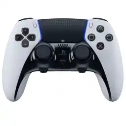 MediaMarkt Sony Dualsense Edge Draadloze Controller Playstation 5 Wit aanbieding