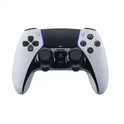 MediaMarkt Sony Dualsense Edge Draadloze Controller Playstation 5 Wit aanbieding