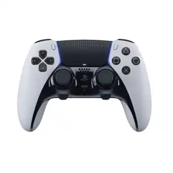 MediaMarkt Sony Dualsense Edge Draadloze Controller Playstation 5 Wit aanbieding