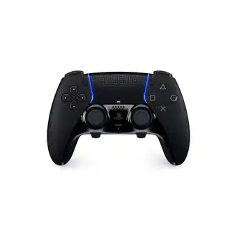 MediaMarkt Sony Dualsense Edge Midnight Black Controller Playstation 5 Zwart aanbieding