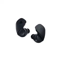 MediaMarkt Sony Pulse Explore Midnight Black Draadloze Oortjes Zwart aanbieding