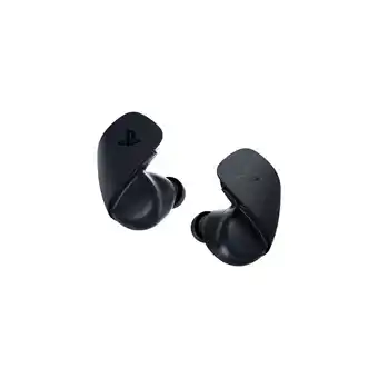MediaMarkt Sony Pulse Explore Midnight Black Draadloze Oortjes Zwart aanbieding