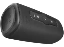 MediaMarkt Fresh 'n Rebel Bold L3 Draadloze Luidspreker Storm Grey aanbieding