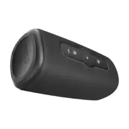 MediaMarkt Fresh 'n Rebel Bold L3 Draadloze Luidspreker Storm Grey aanbieding