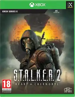 MediaMarkt Koch Software S.t.a.l.k.e.r. 2: Heart Of Chernobyl aanbieding