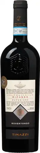 De Wijnbeurs Tenuta Valleselle Rovertondo Valpolicella Ripasso Superiore aanbieding
