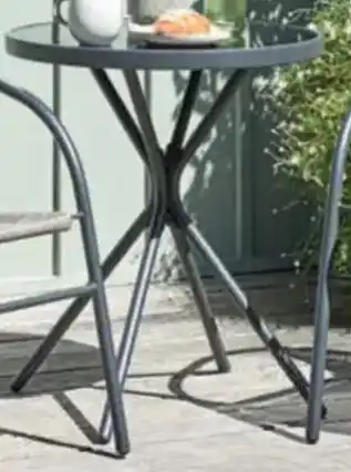 Jysk Radstrup tafel aanbieding