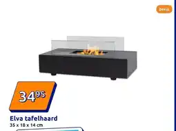 Action Elva tafelhaard aanbieding
